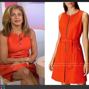 Beautiful and timeless dress